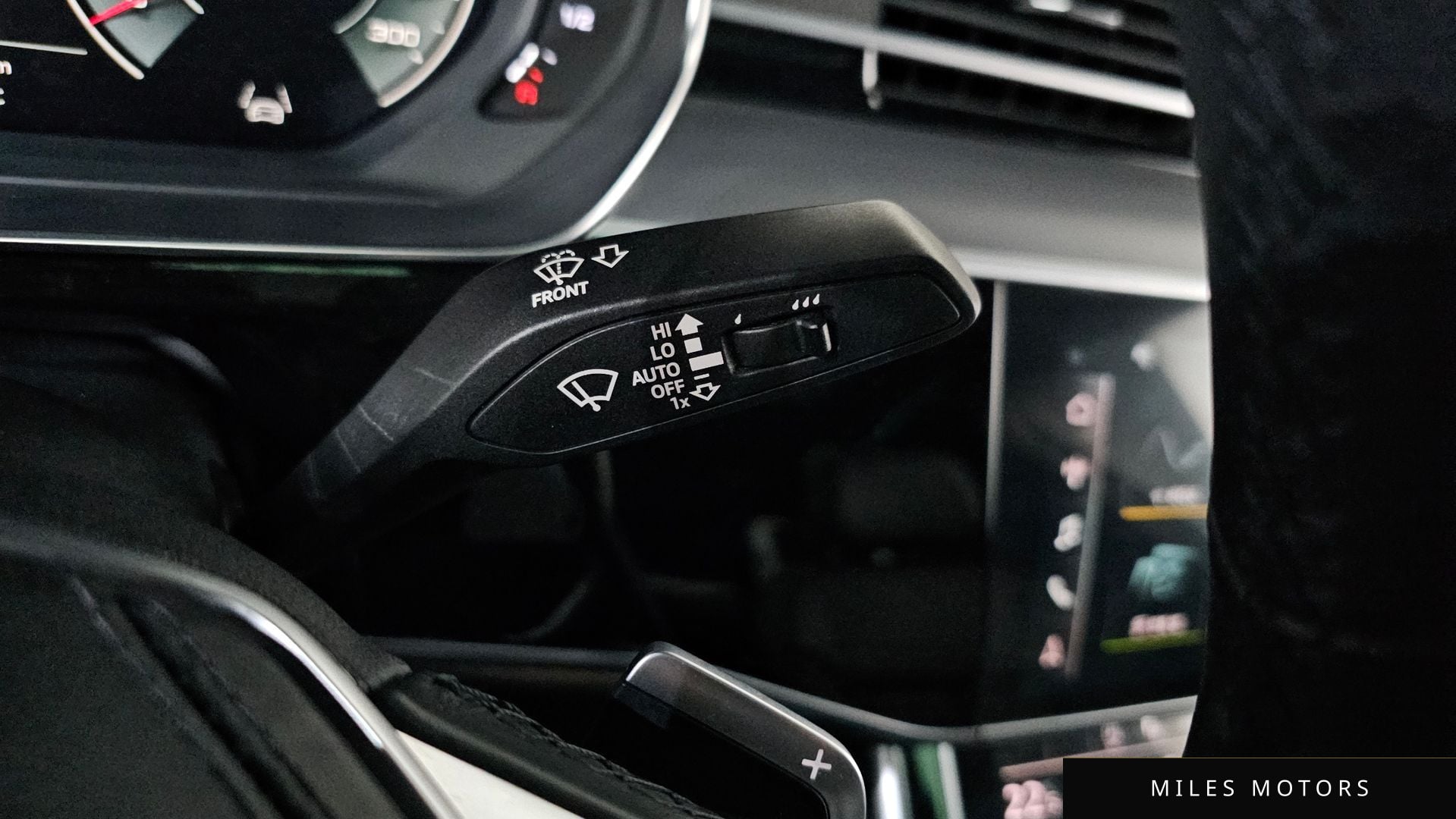 Audi A8 (D5) 2023 — миниатюра 9