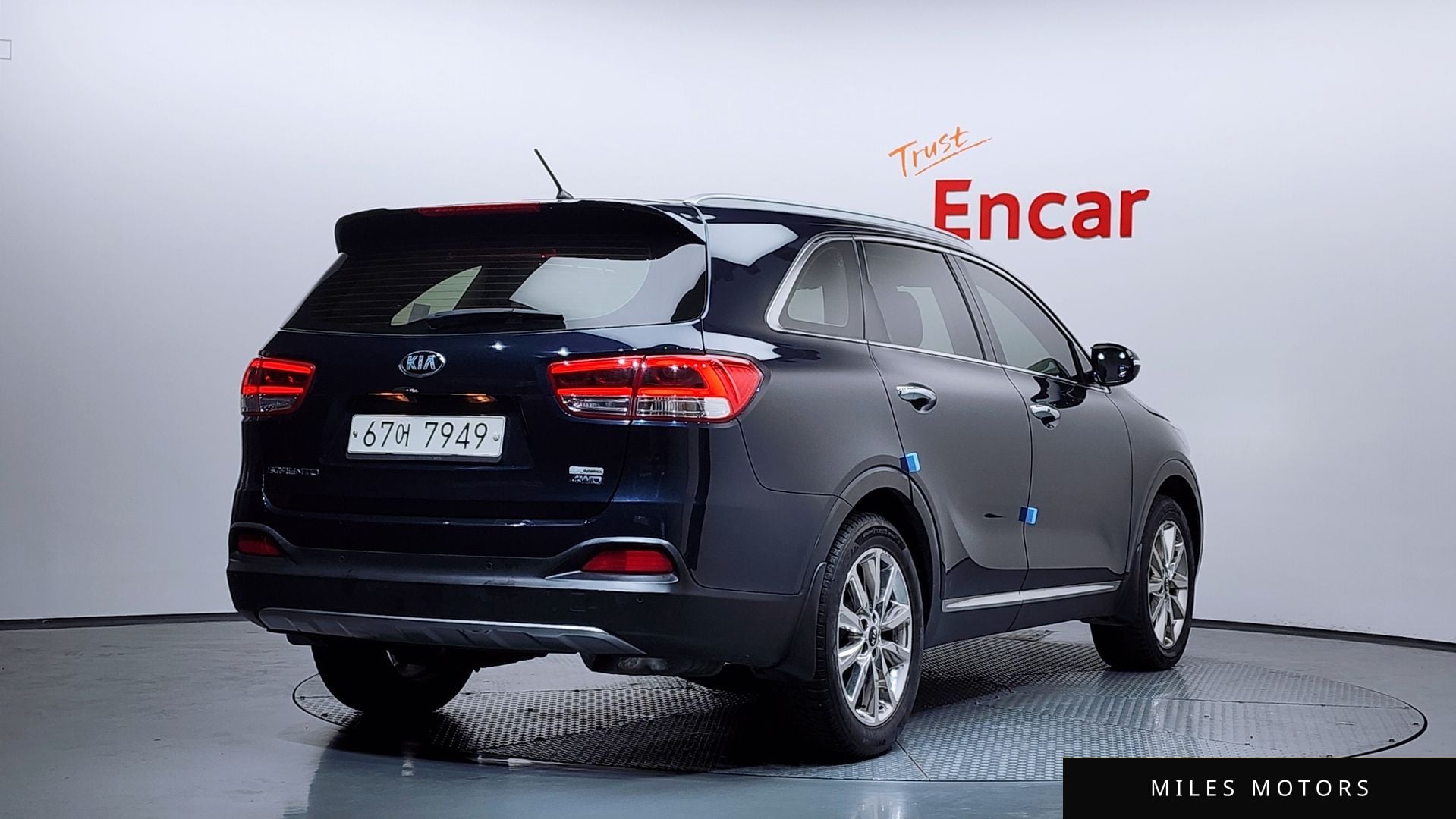 Kia Sorento 2017 — миниатюра 2
