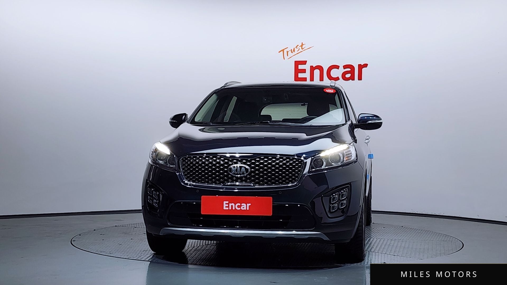 Kia Sorento 2017 — миниатюра 3