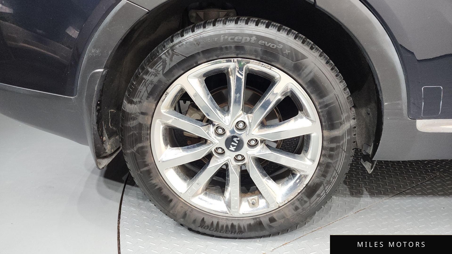 Kia Sorento 2017 — миниатюра 5