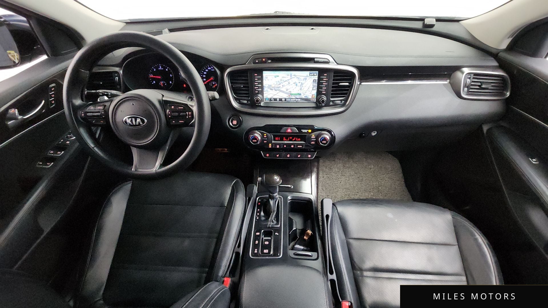 Kia Sorento 2017 — миниатюра 7