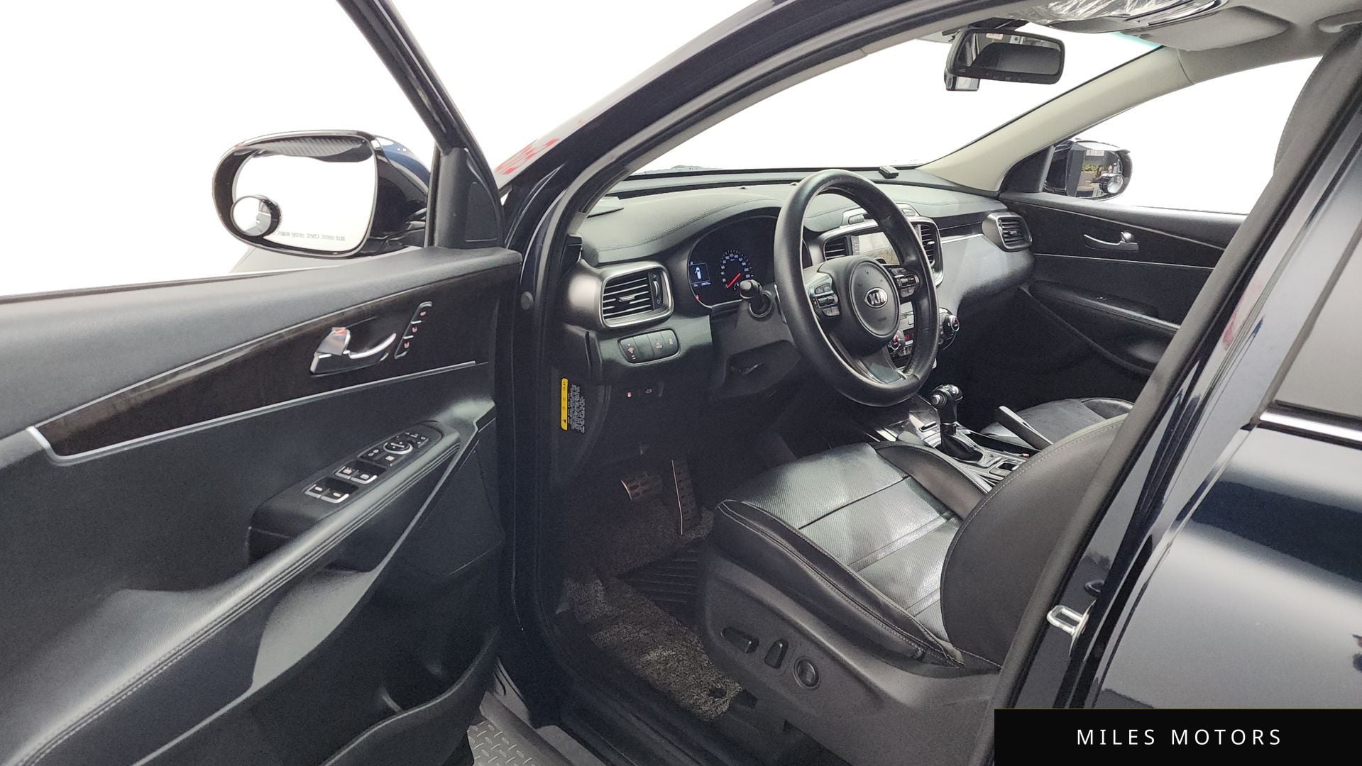 Kia Sorento 2017 — миниатюра 10