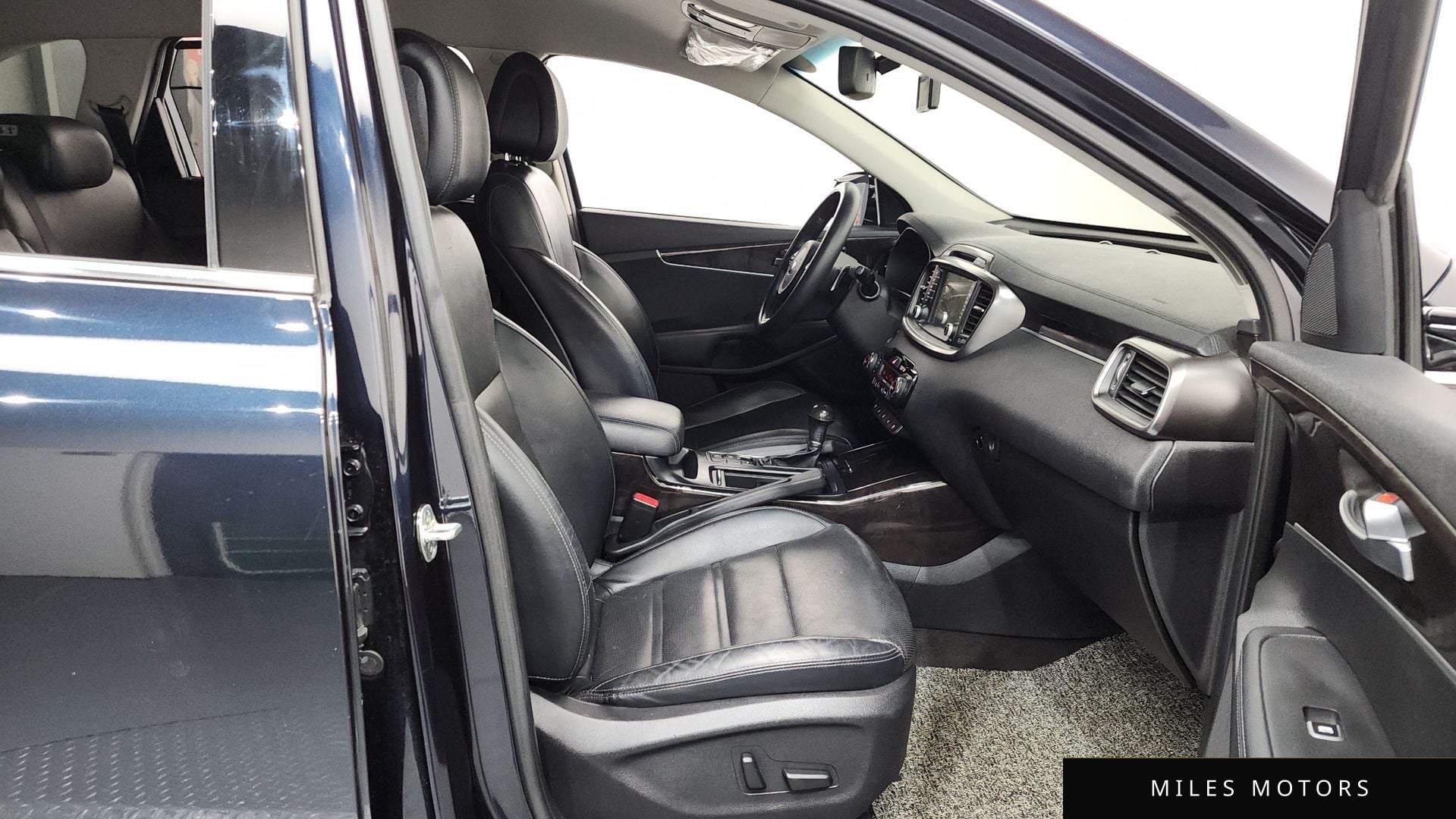 Kia Sorento 2017 — миниатюра 11