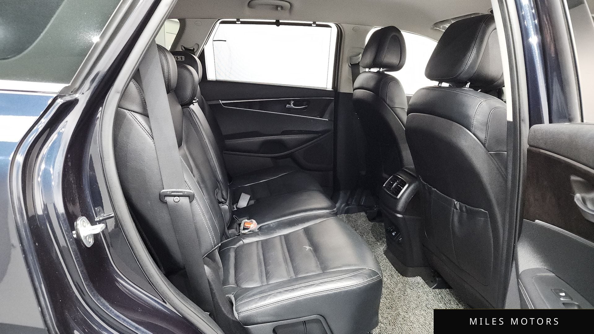 Kia Sorento 2017 — миниатюра 12