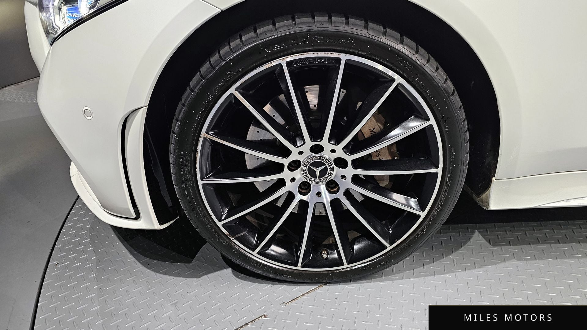 Mercedes-Benz CLS-Class C257 2019 — миниатюра 5