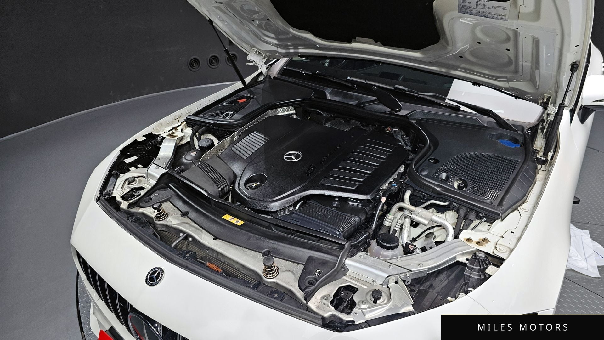 Mercedes-Benz CLS-Class C257 2019 — миниатюра 6