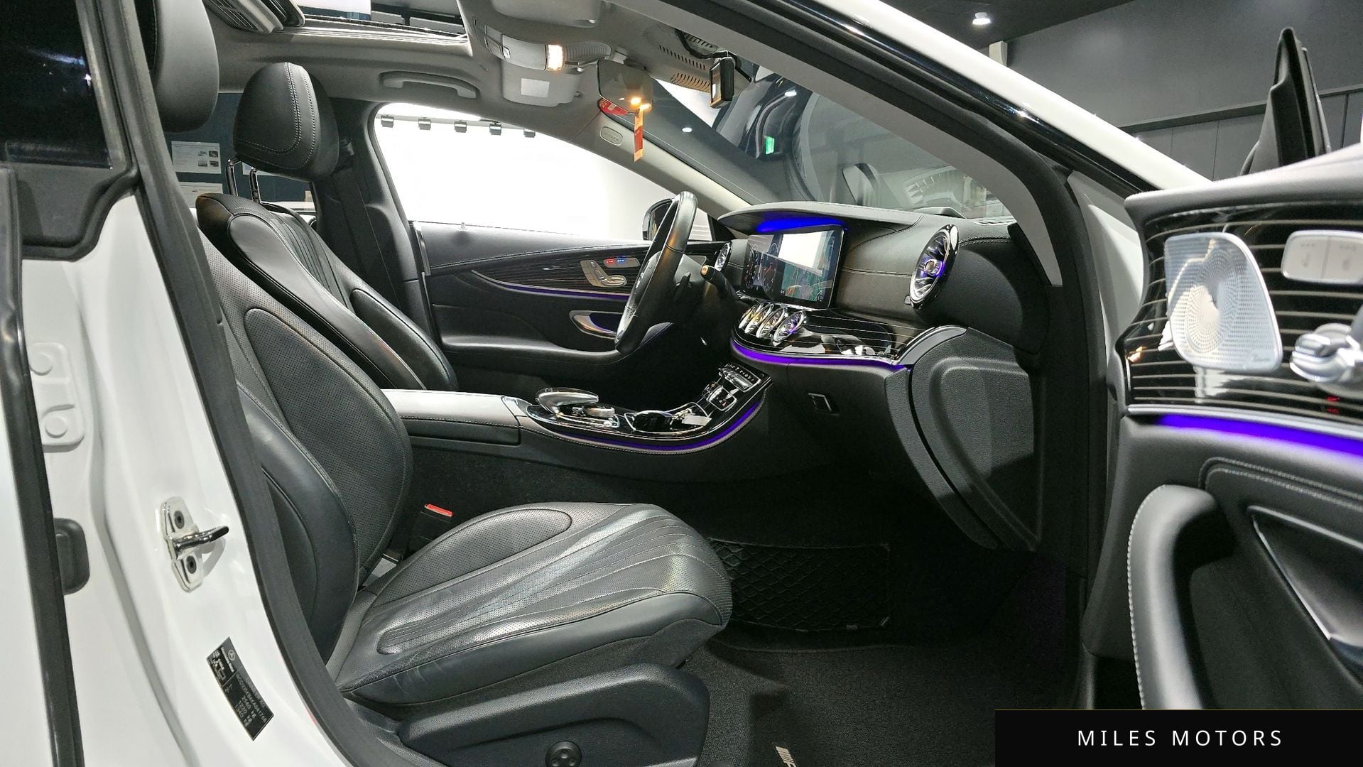 Mercedes-Benz CLS-Class C257 2019 — миниатюра 11