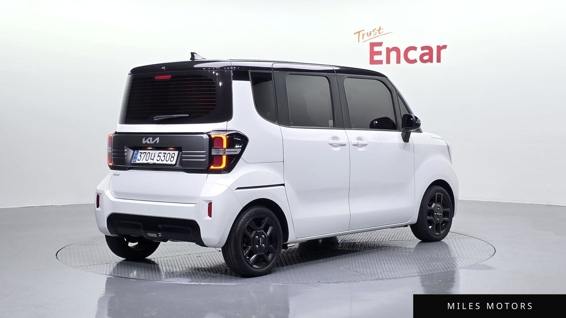 Kia RAY 2024 — миниатюра 2