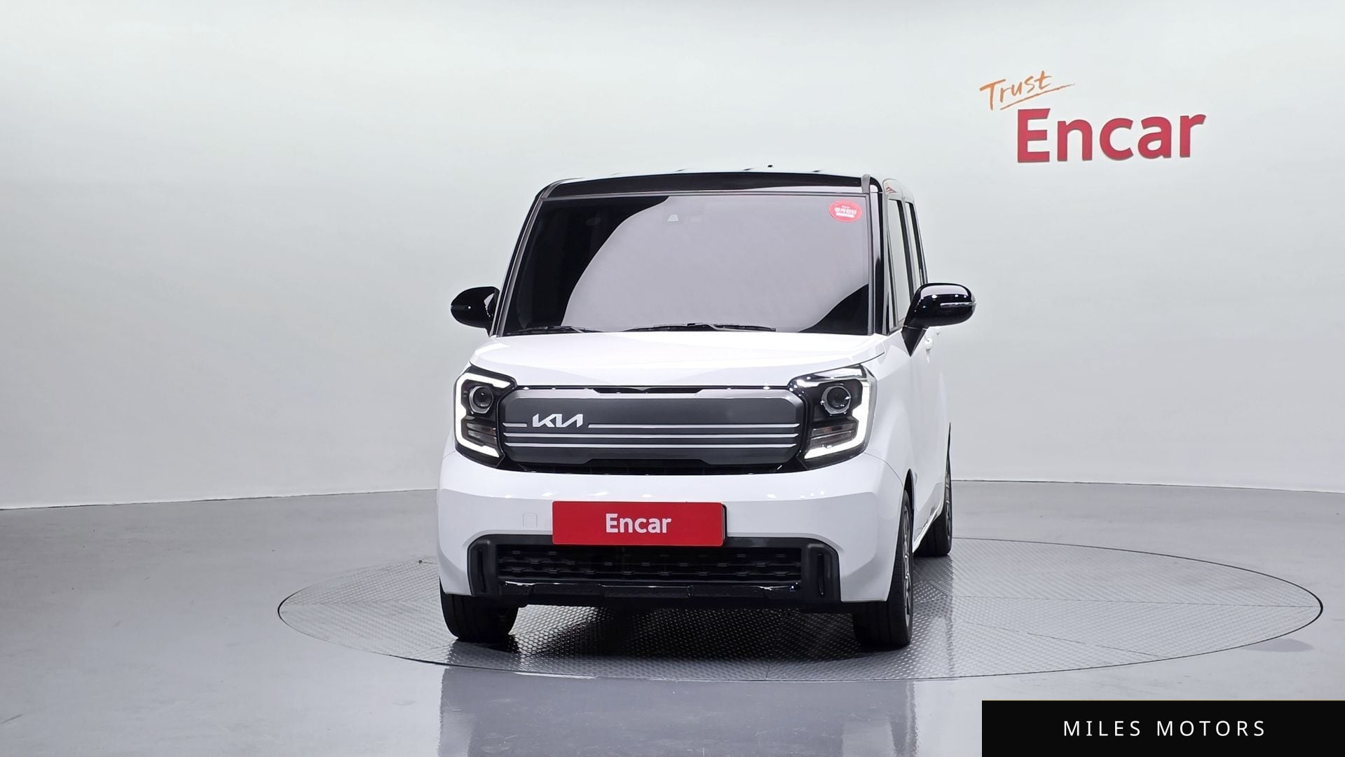 Kia RAY 2024 — миниатюра 3