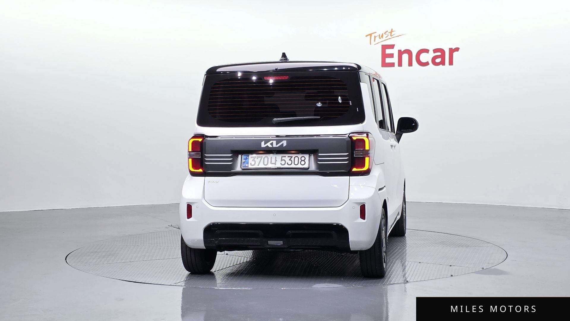 Kia RAY 2024 — миниатюра 4
