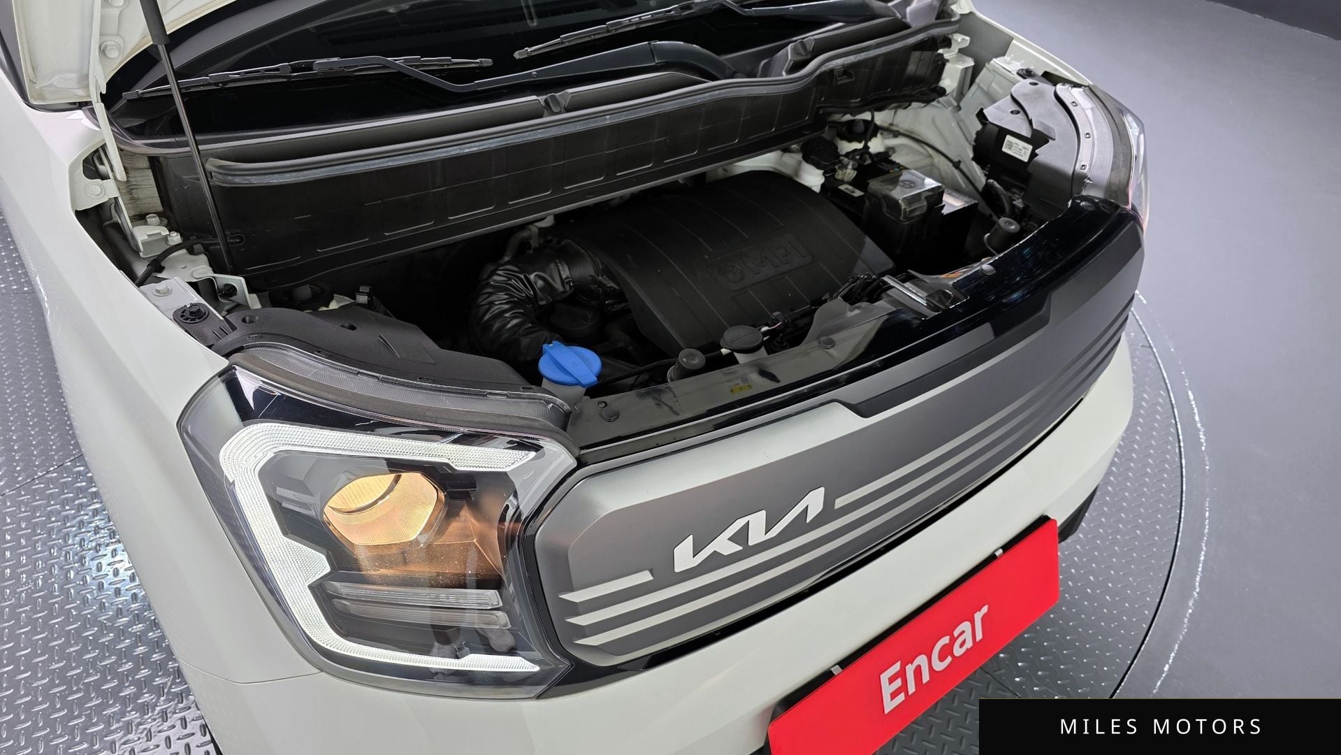 Kia RAY 2024 — миниатюра 6