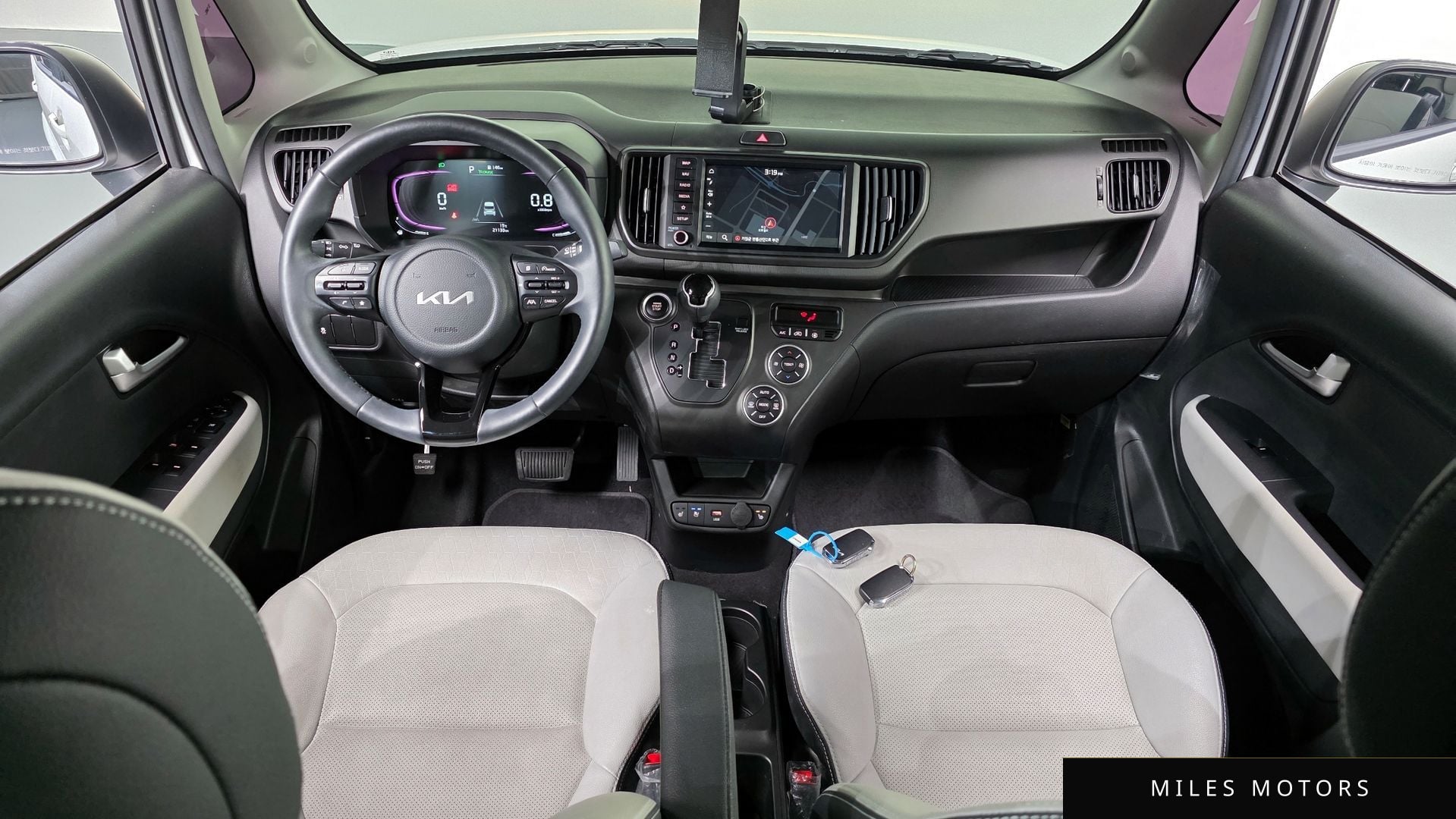 Kia RAY 2024 — миниатюра 7