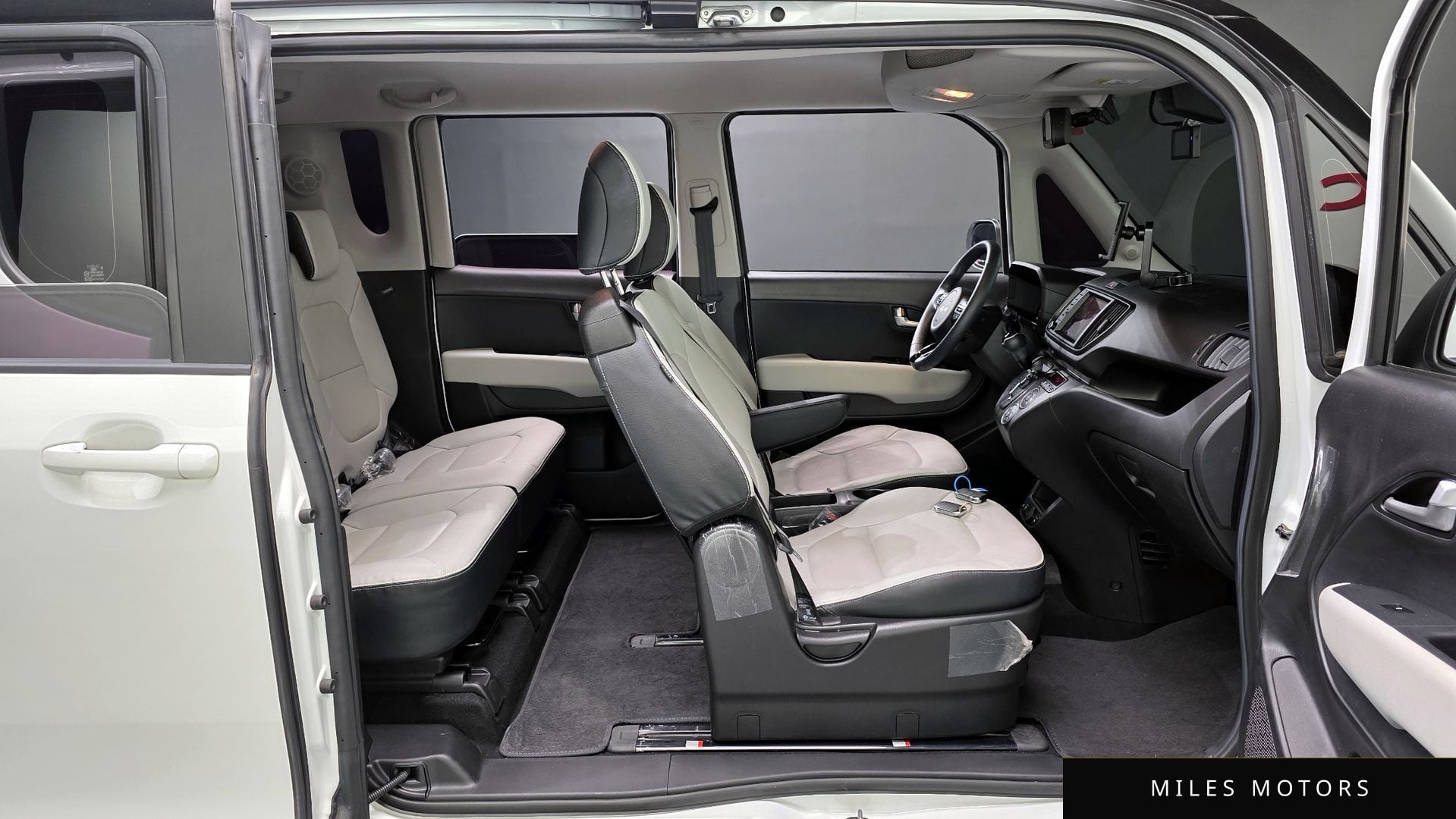 Kia RAY 2024 — миниатюра 10