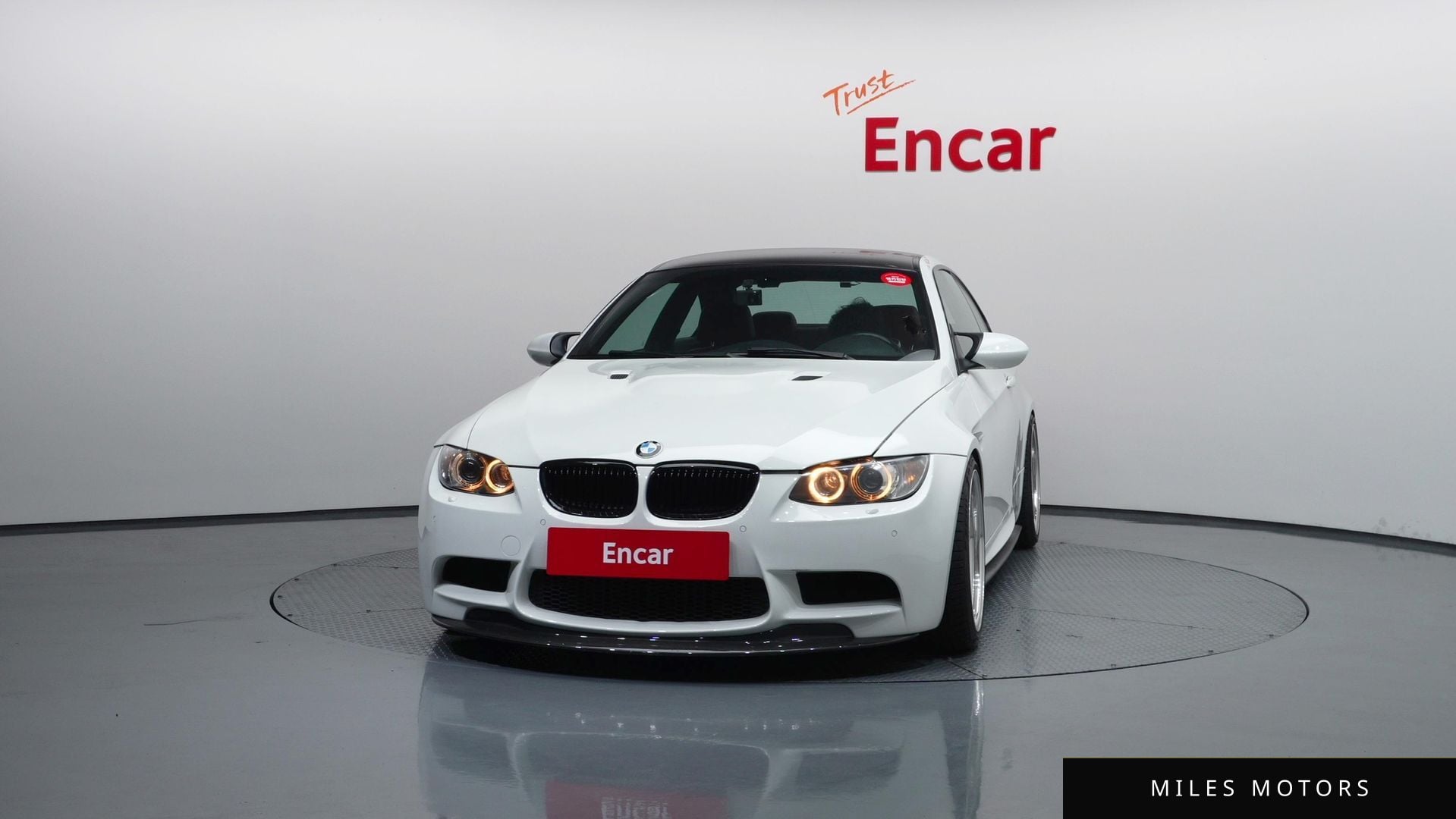 BMW M3 (E90) 2010 — миниатюра 3