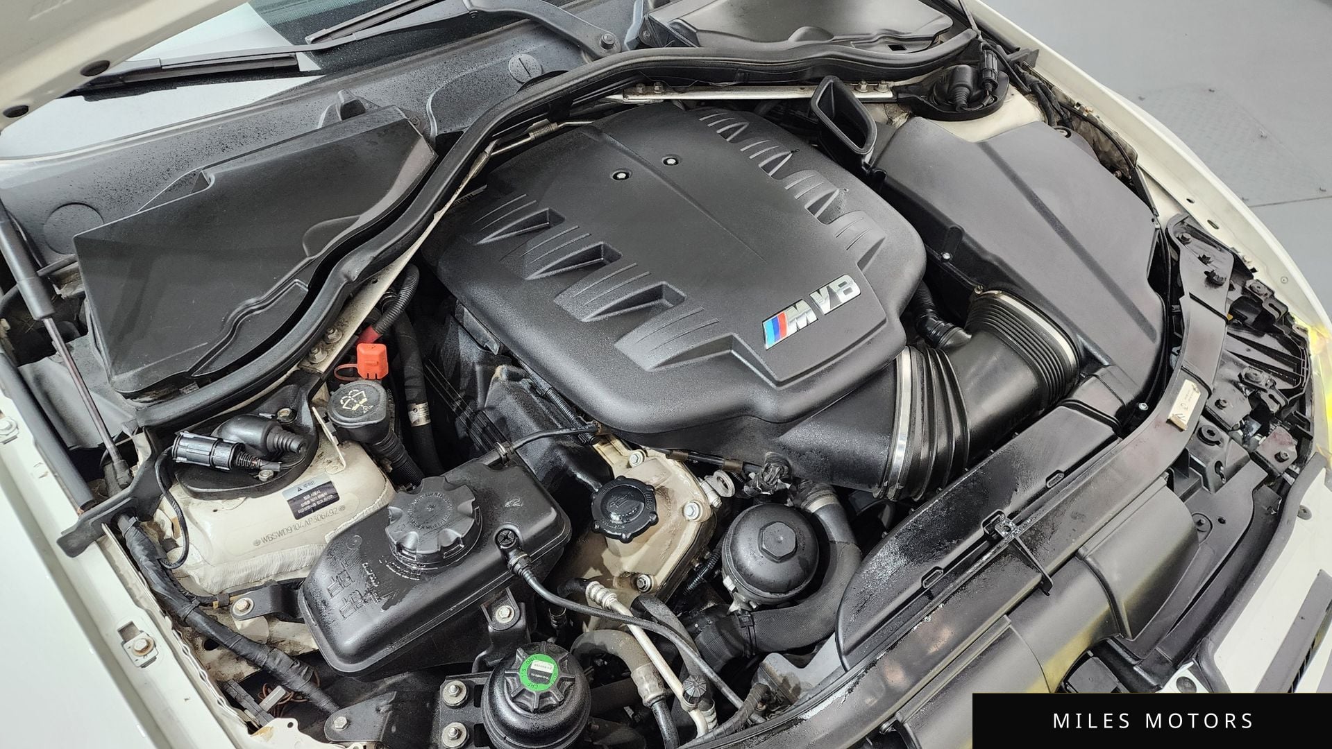 BMW M3 (E90) 2010 — миниатюра 6