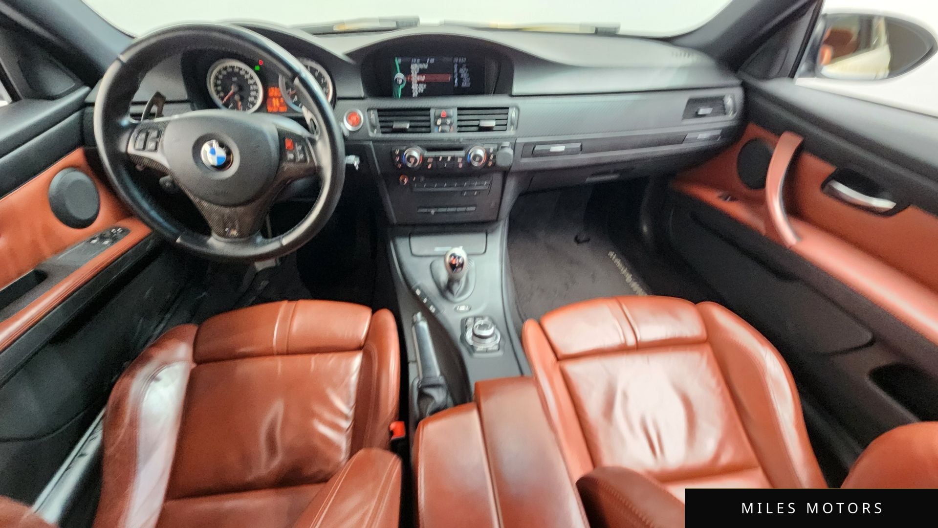 BMW M3 (E90) 2010 — миниатюра 7