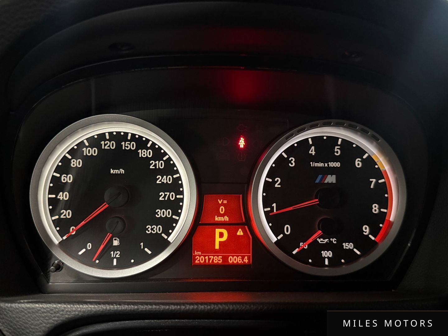 BMW M3 (E90) 2010 — миниатюра 8