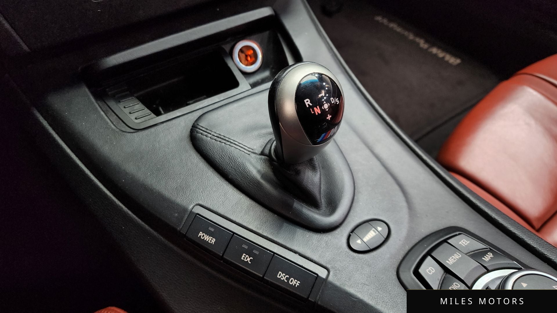 BMW M3 (E90) 2010 — миниатюра 9