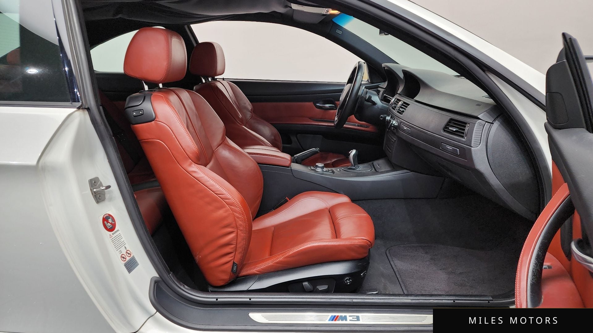 BMW M3 (E90) 2010 — миниатюра 11