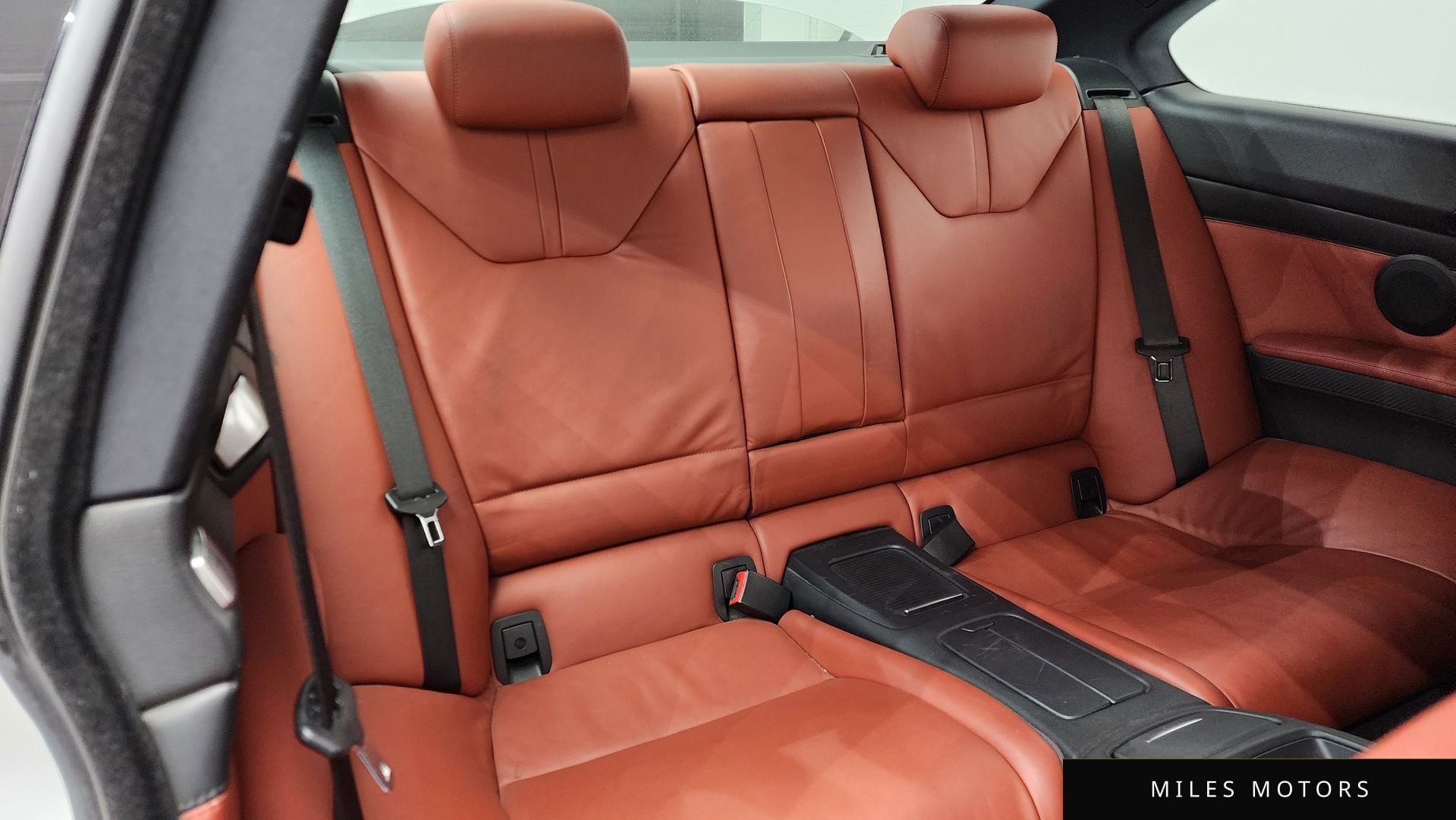 BMW M3 (E90) 2010 — миниатюра 12