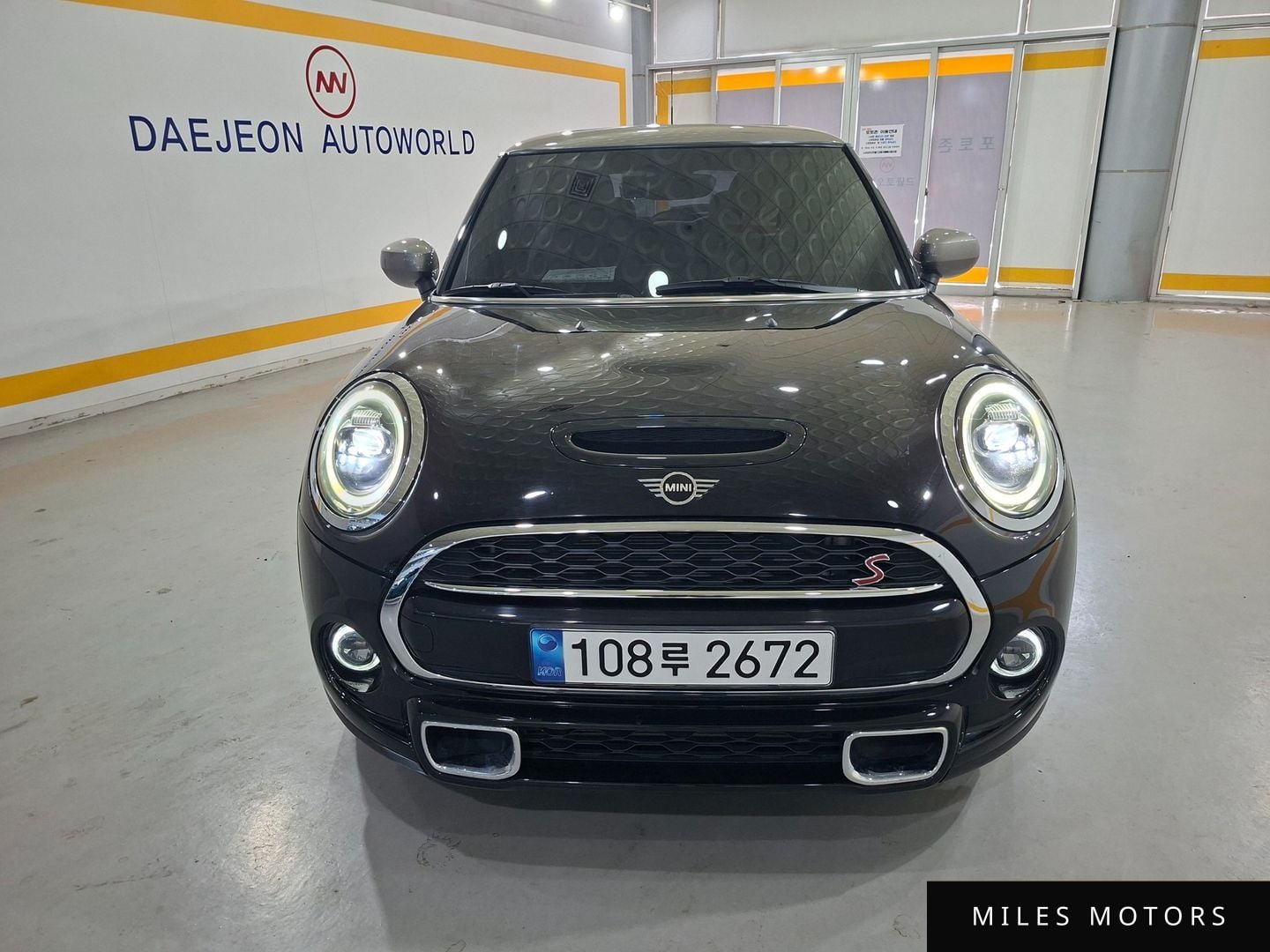 MINI Cooper S 2020 — миниатюра 2