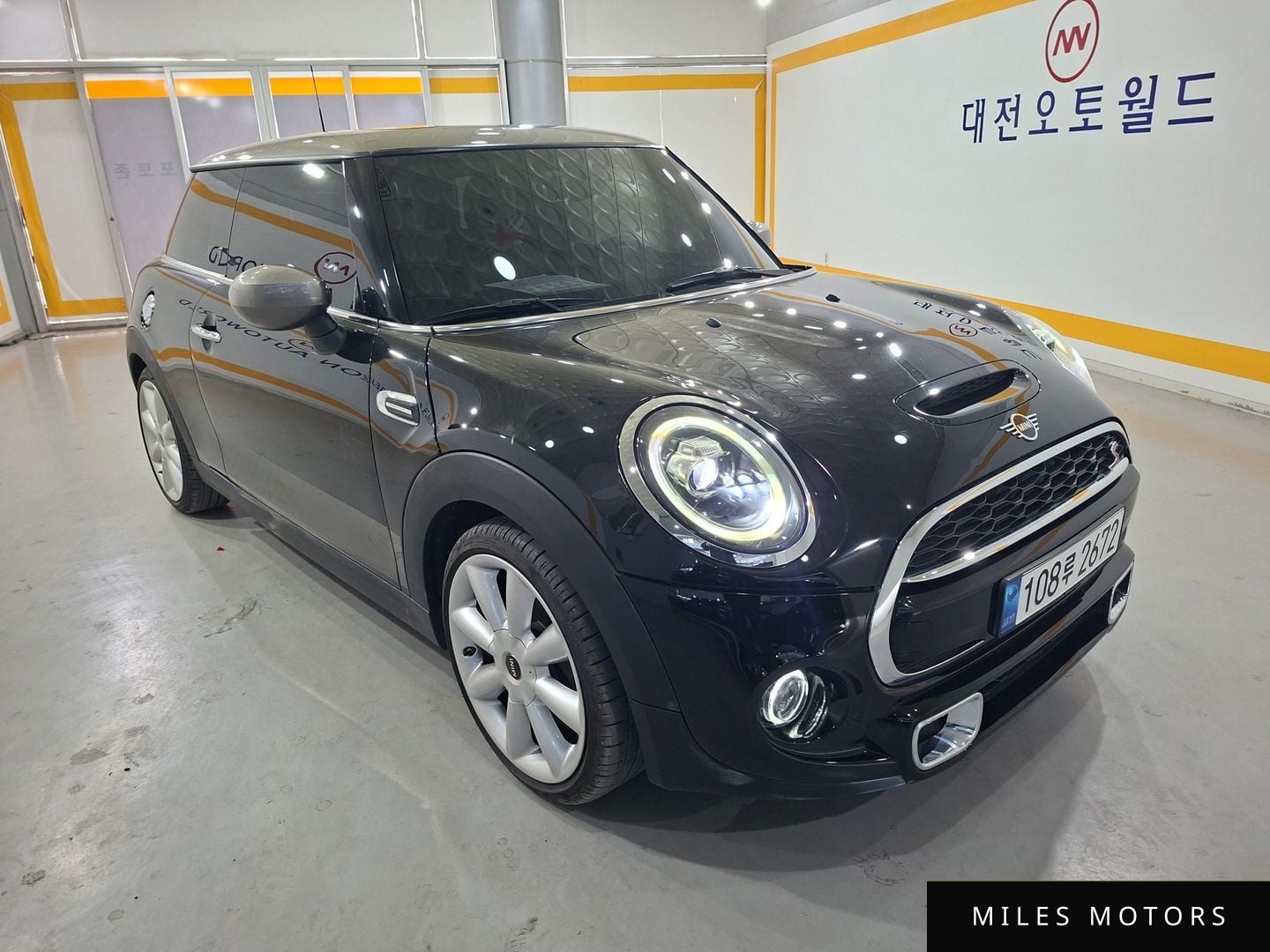 MINI Cooper S 2020 — миниатюра 6