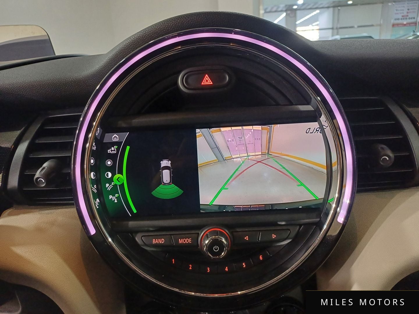 MINI Cooper S 2020 — миниатюра 11