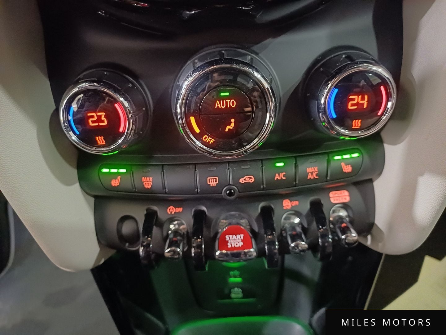 MINI Cooper S 2020 — миниатюра 12