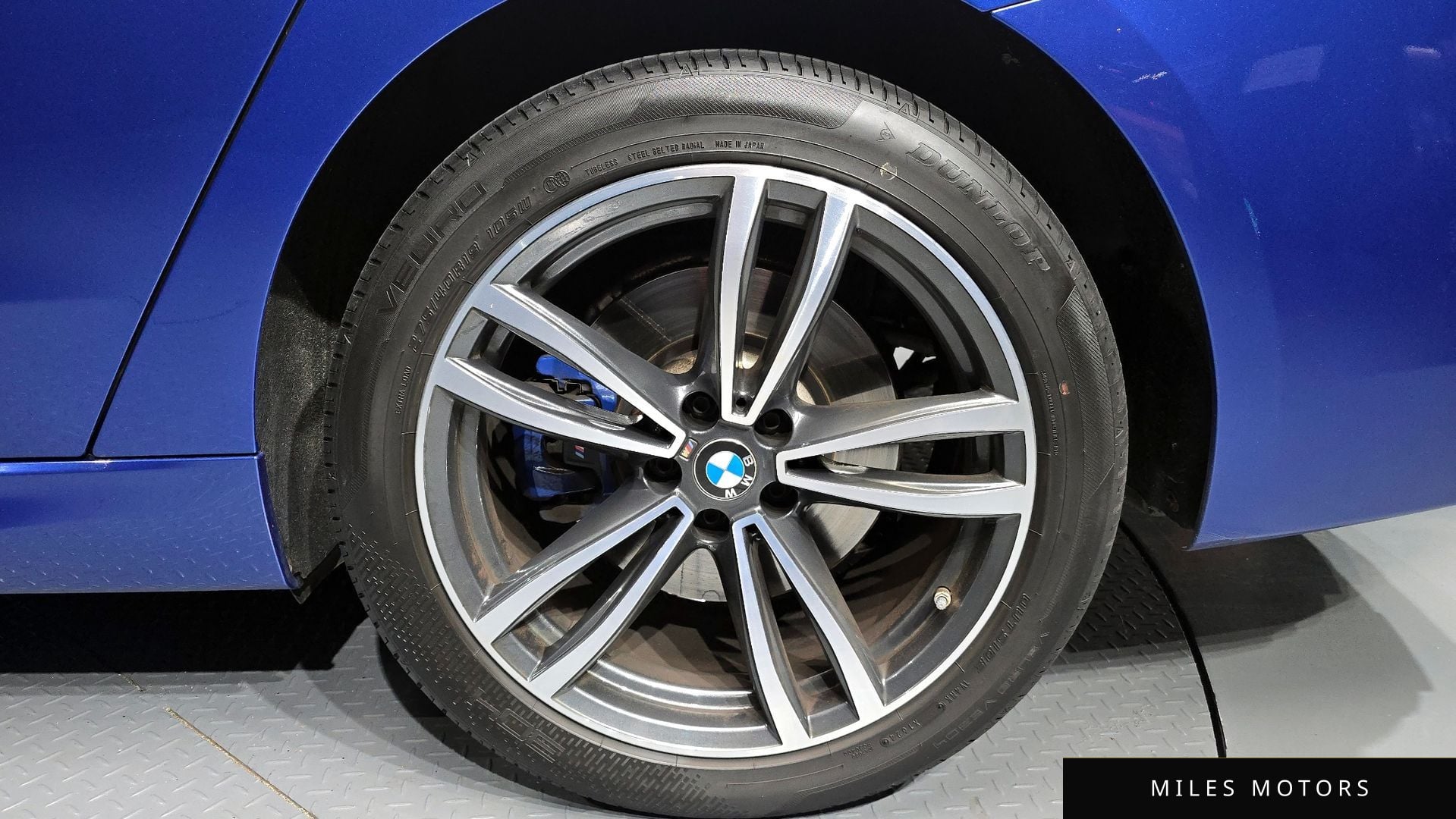 BMW 6 Series GT (G32) 2021 — миниатюра 5
