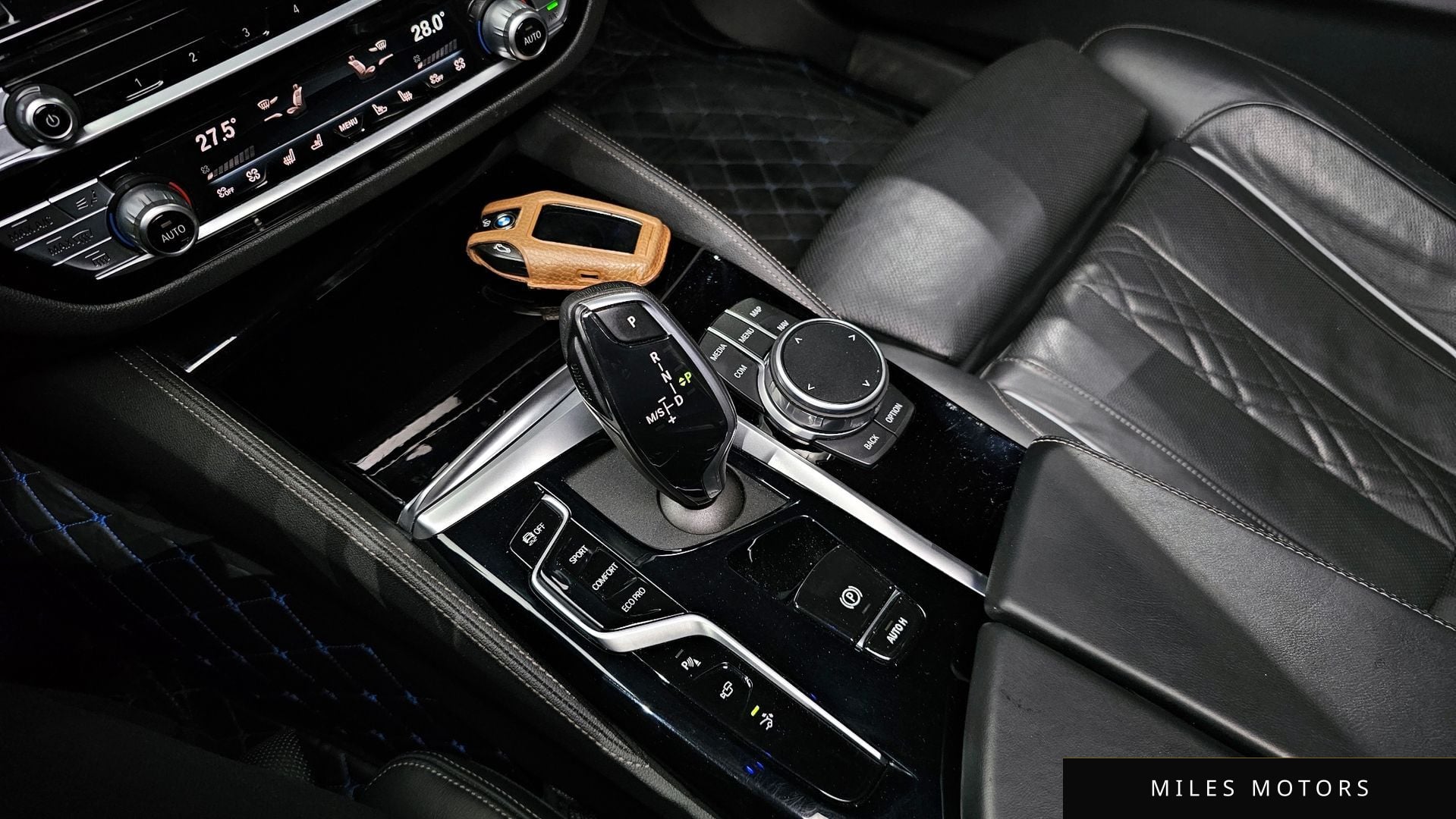 BMW 6 Series GT (G32) 2021 — миниатюра 9