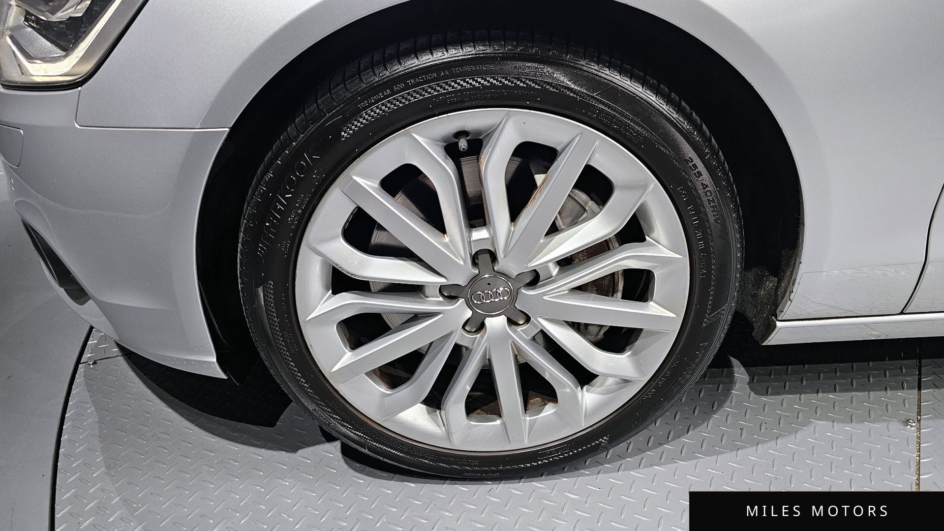 Audi A6 2013 — миниатюра 5