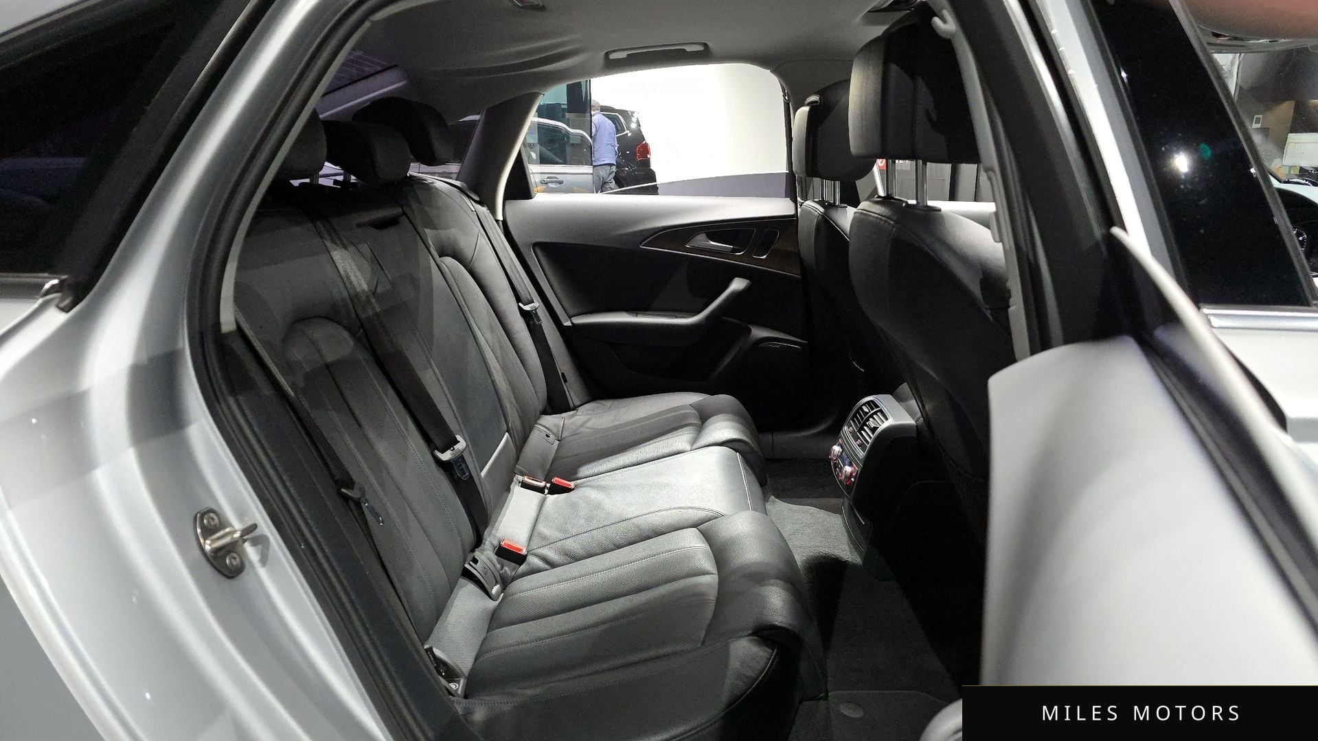 Audi A6 2013 — миниатюра 12