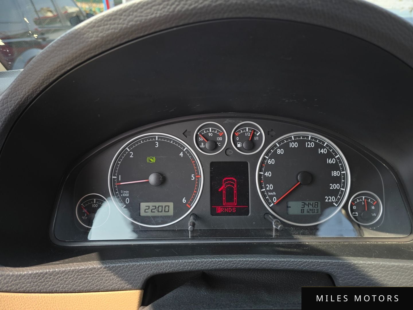 Volkswagen Multivan 2008 — миниатюра 7
