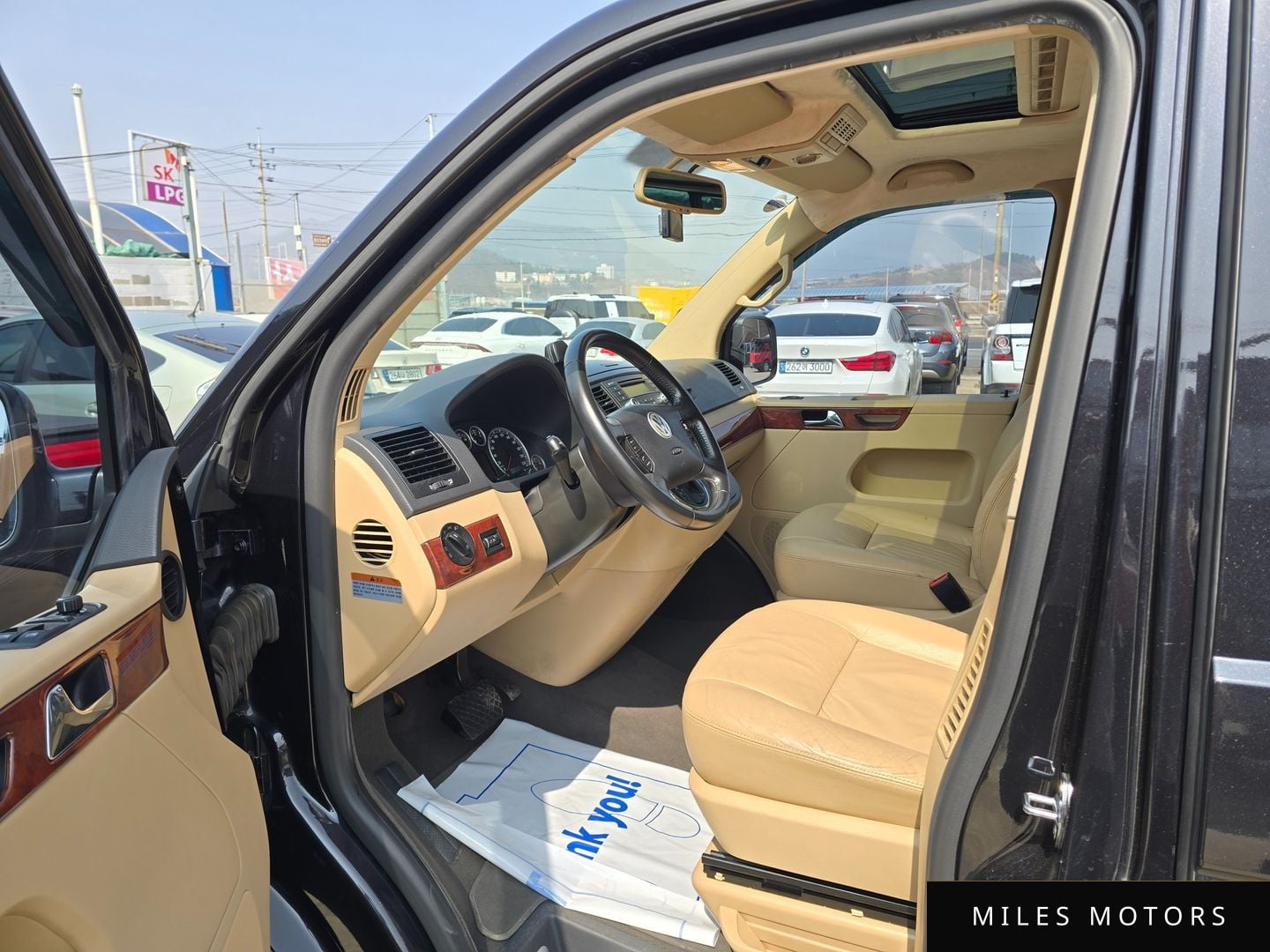 Volkswagen Multivan 2008 — миниатюра 9