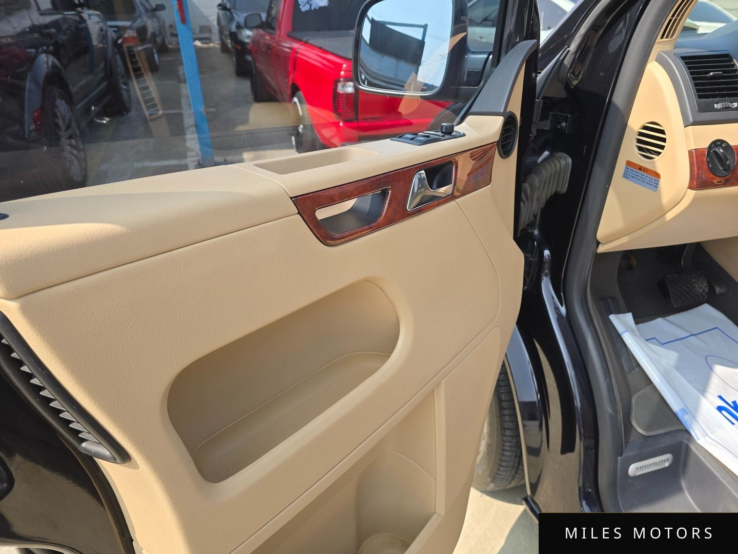 Volkswagen Multivan 2008 — миниатюра 11