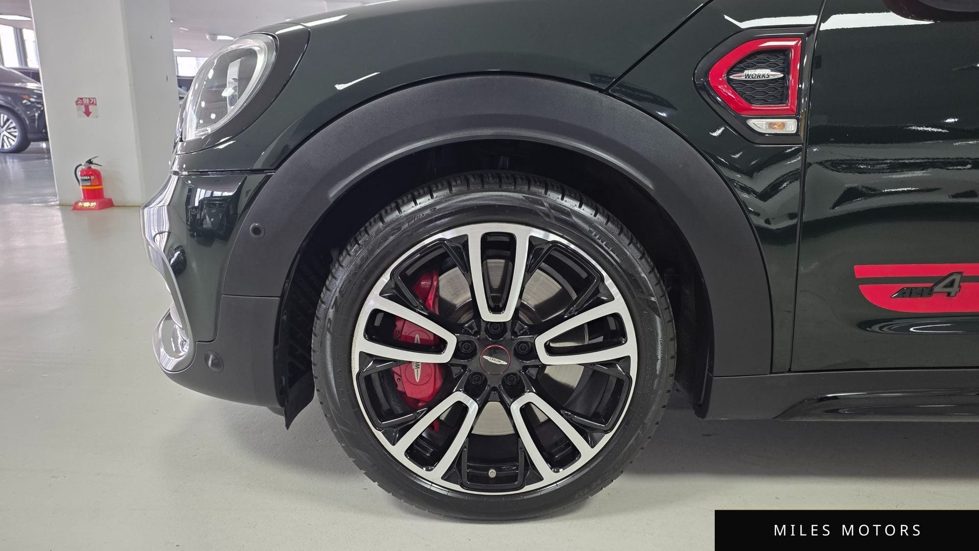 MINI Countryman 2023 — миниатюра 5