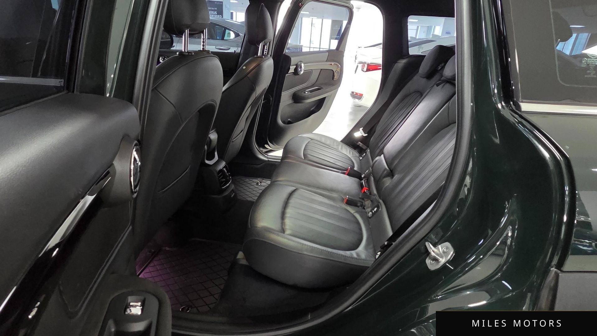MINI Countryman 2023 — миниатюра 10