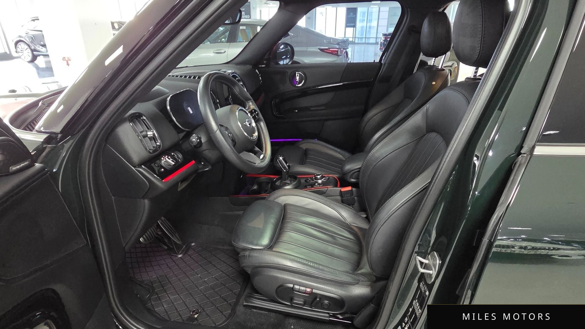 MINI Countryman 2023 — миниатюра 11