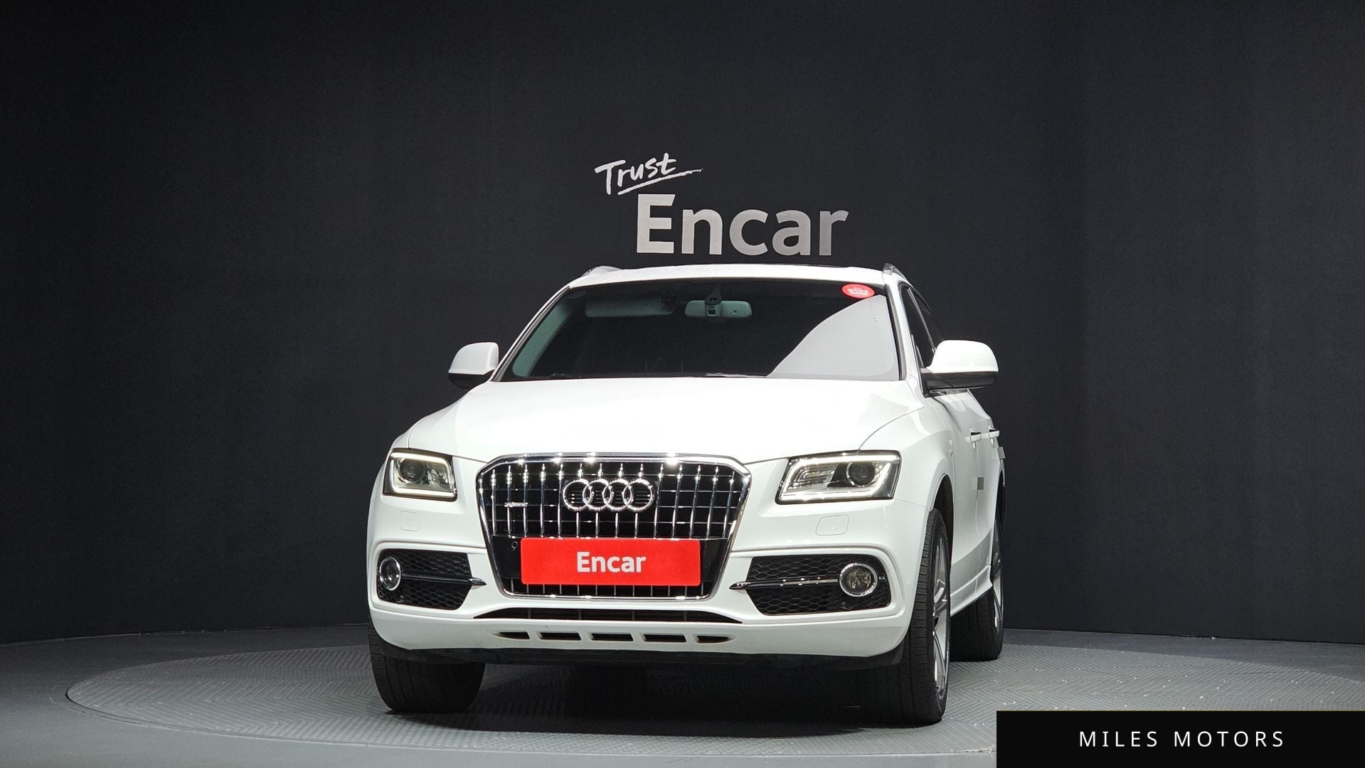 Audi Q5 2015 — миниатюра 3