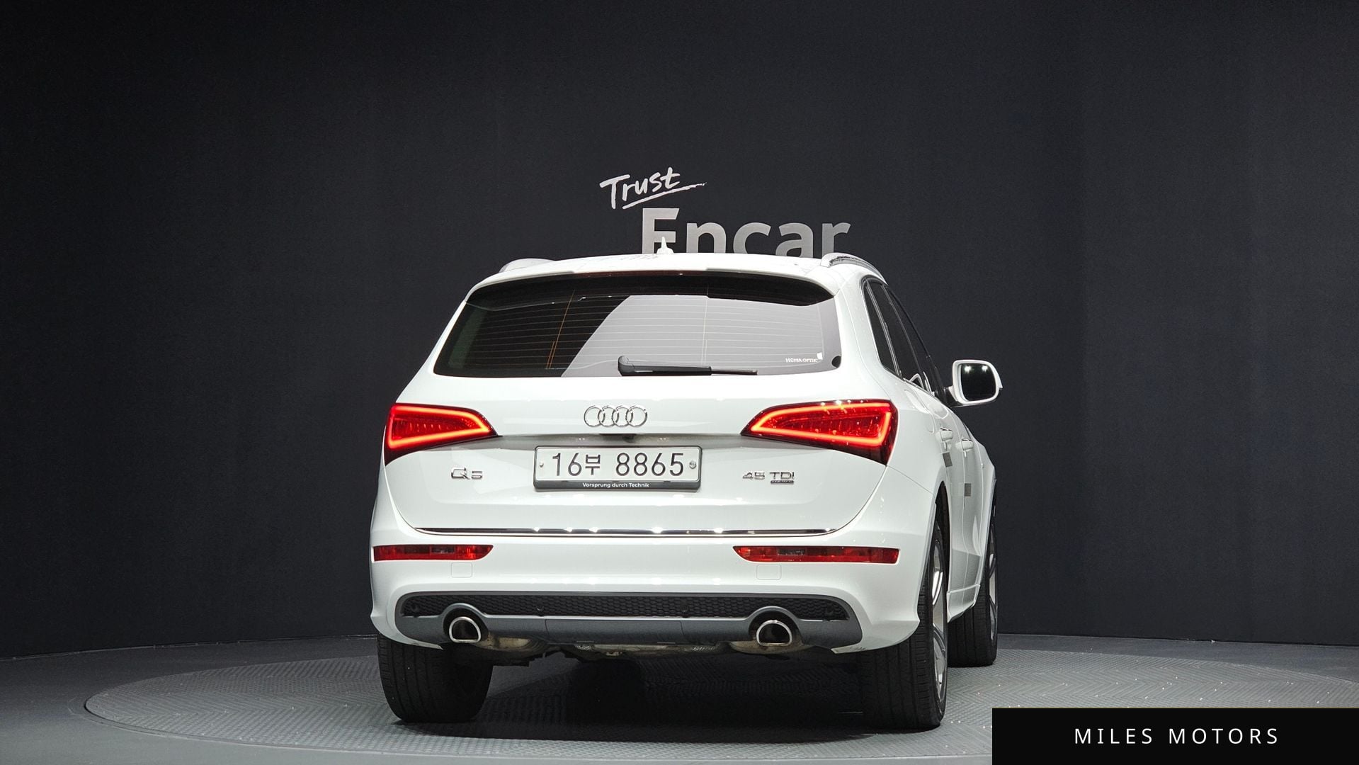 Audi Q5 2015 — миниатюра 4