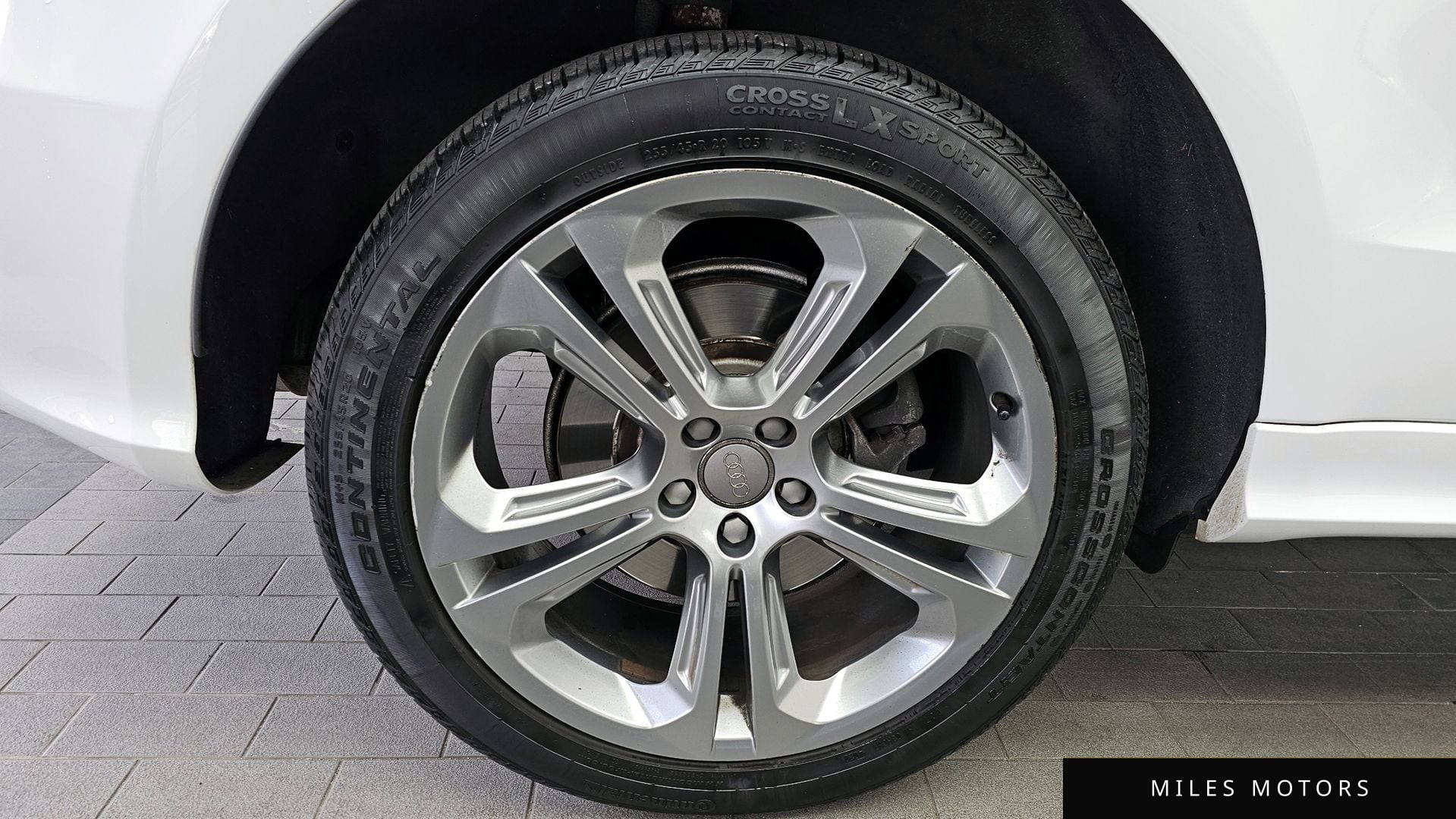 Audi Q5 2015 — миниатюра 5