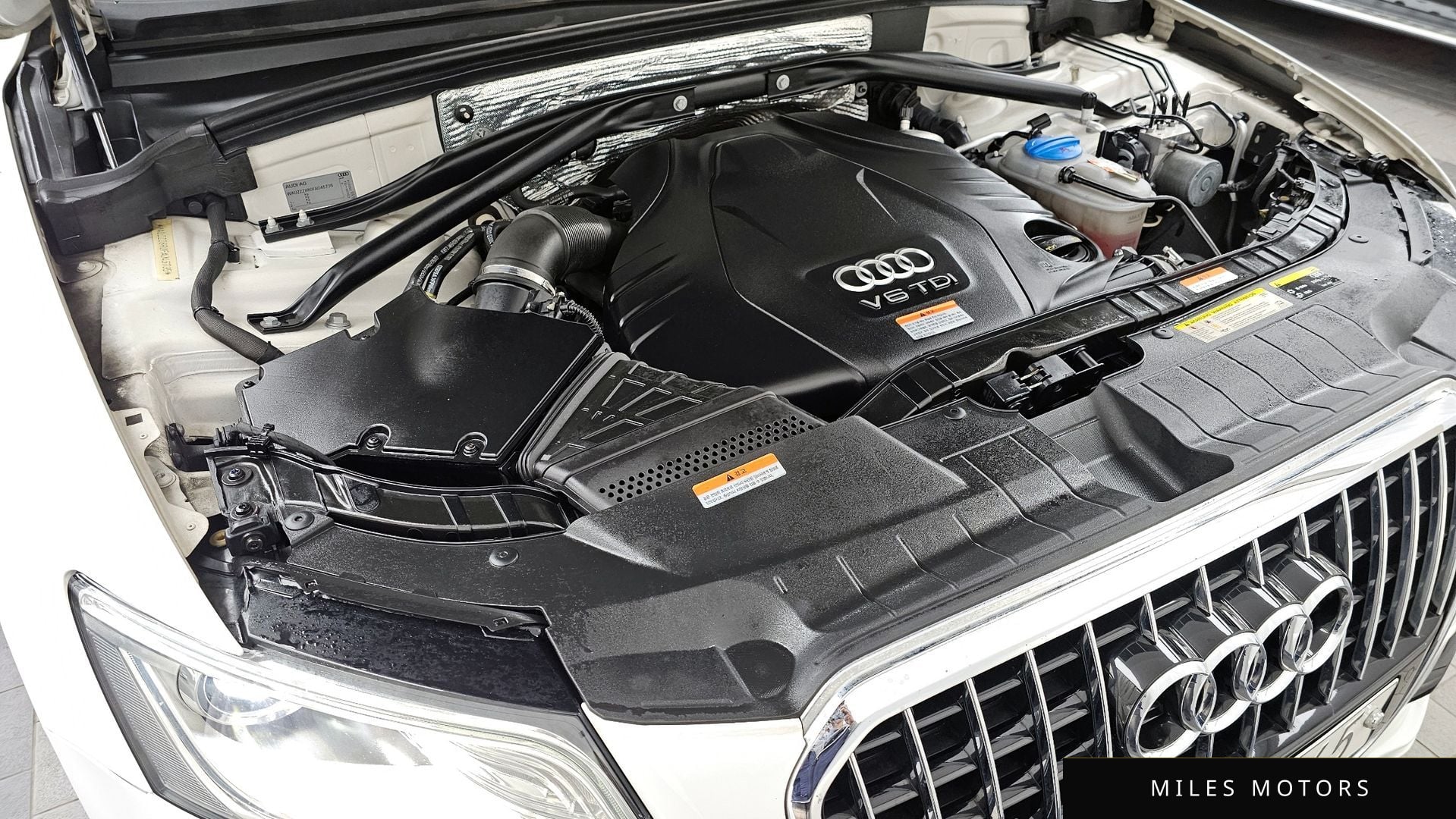 Audi Q5 2015 — миниатюра 6