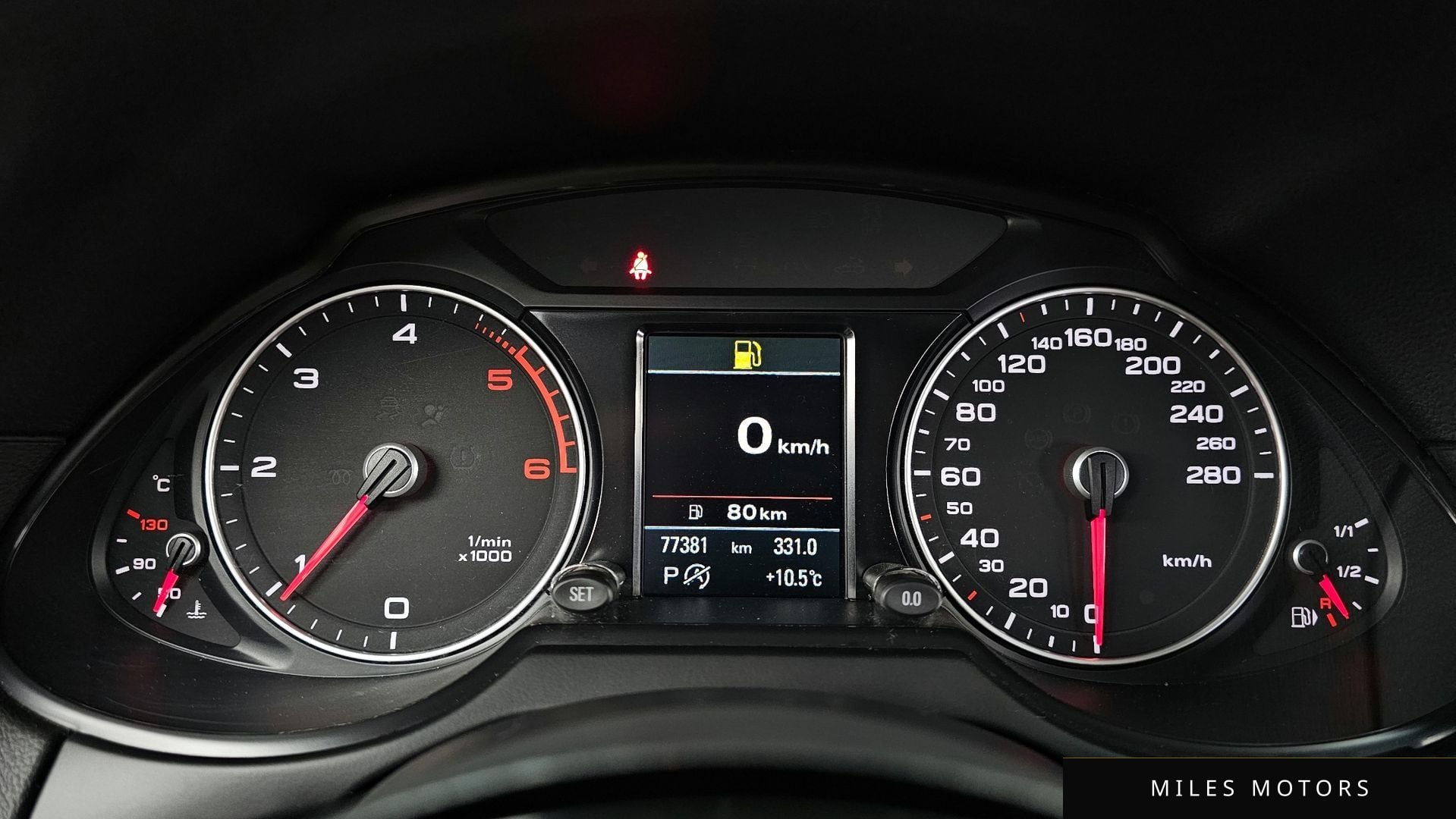 Audi Q5 2015 — миниатюра 8