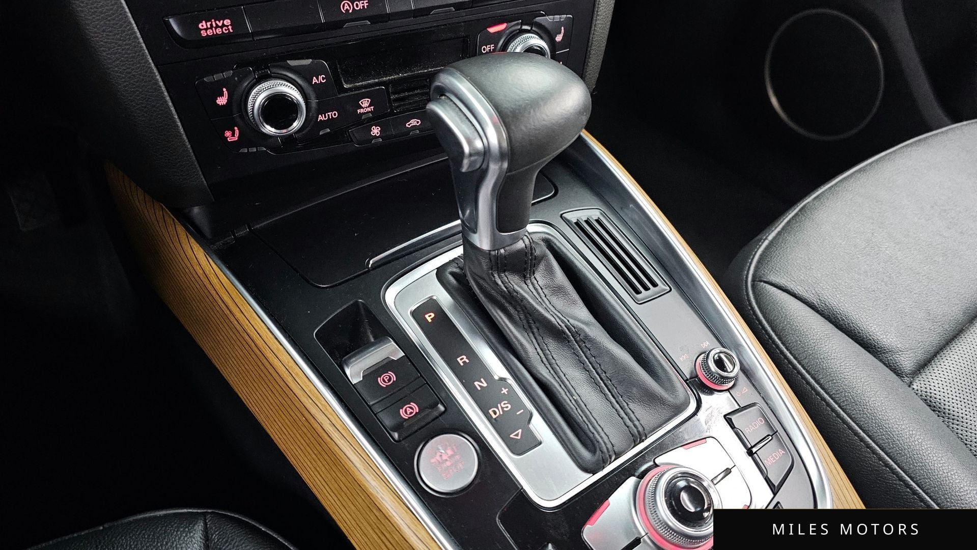 Audi Q5 2015 — миниатюра 9