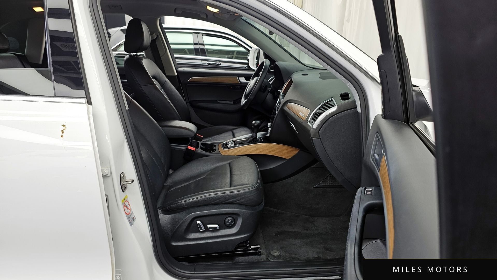 Audi Q5 2015 — миниатюра 11