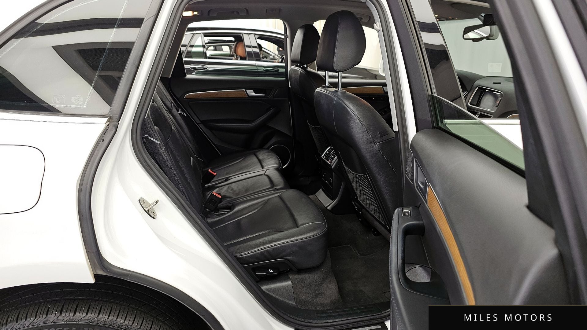 Audi Q5 2015 — миниатюра 12