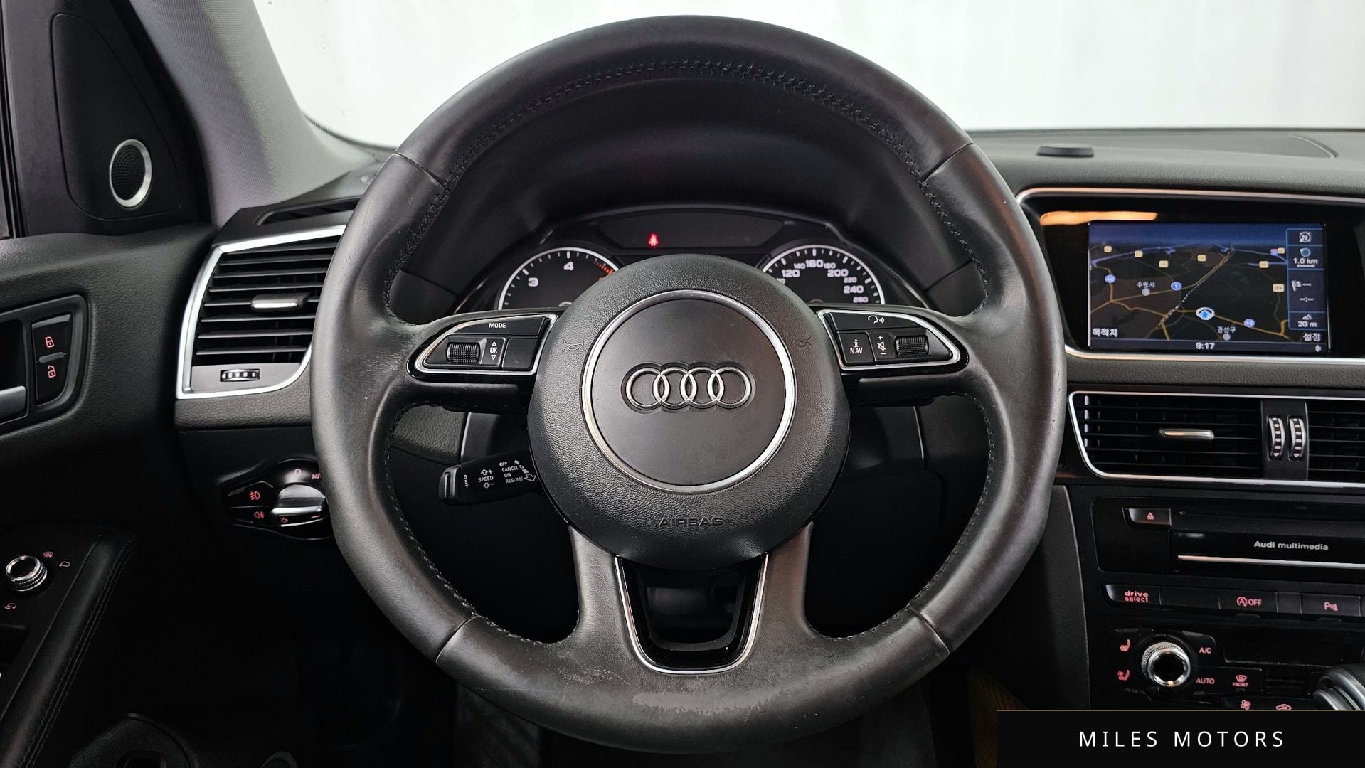 Audi Q5 2015 — миниатюра 13