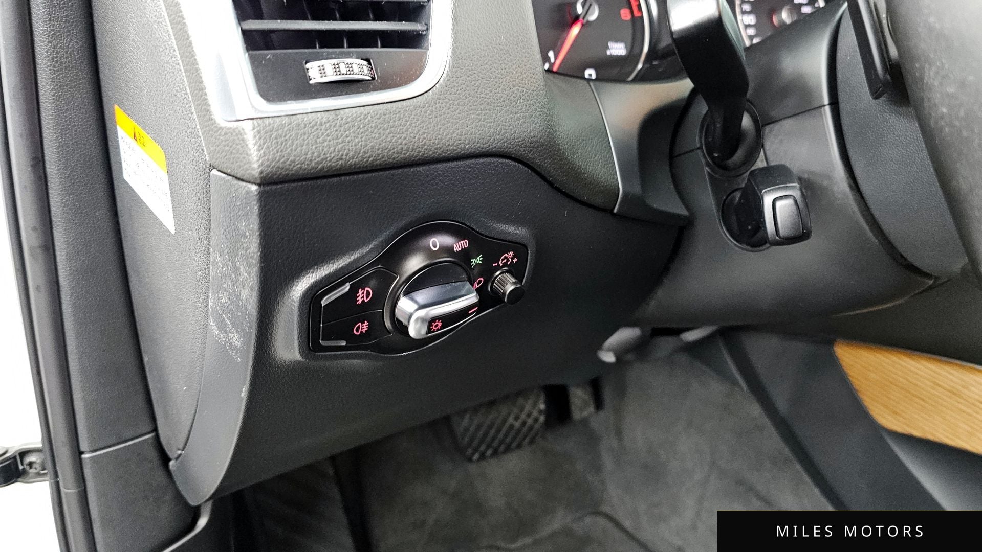 Audi Q5 2015 — миниатюра 16
