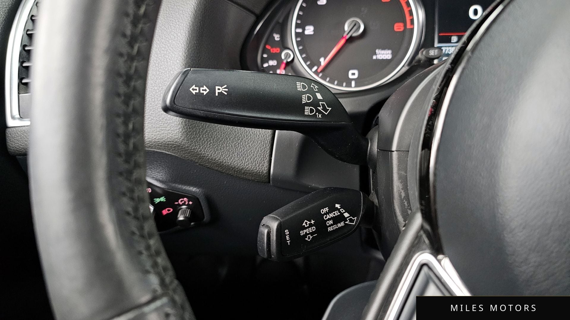 Audi Q5 2015 — миниатюра 17