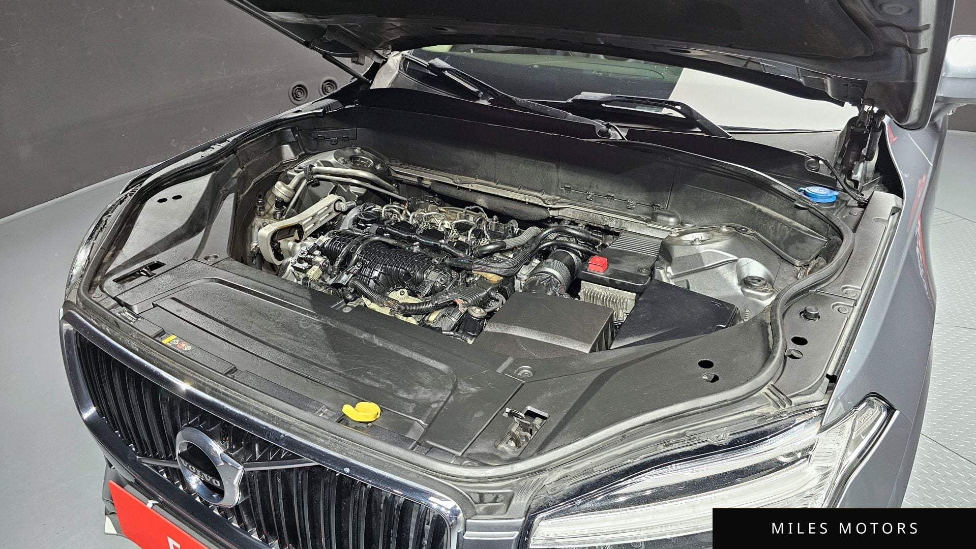 Volvo XC90 2017 — миниатюра 6